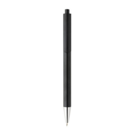 Stylo personnalisé en aluminium recyclé RCS Amisk 
