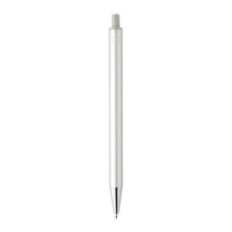 Stylo personnalisé en aluminium recyclé RCS Amisk 