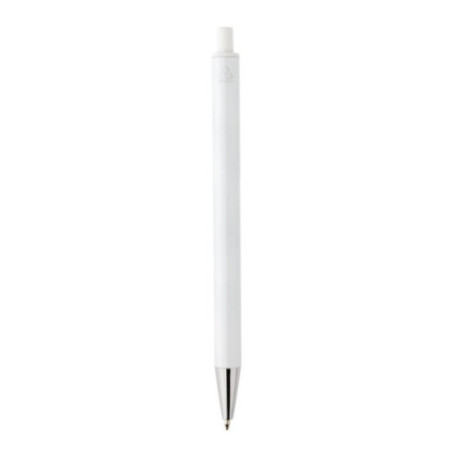 Stylo personnalisé en aluminium recyclé RCS Amisk 