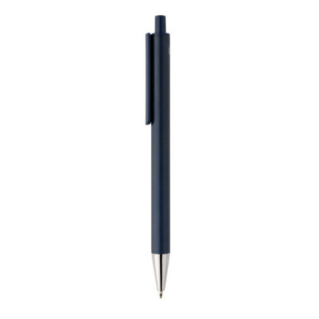 Stylo personnalisé en aluminium recyclé RCS Amisk 