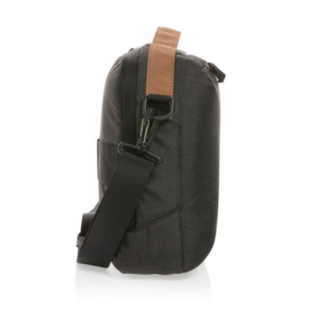 Sacoche ordinateur publicitaire AWARE™ two done Impact 15,6” 
