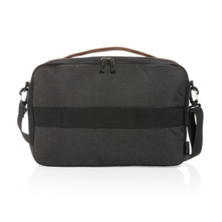 Sacoche ordinateur publicitaire AWARE™ two done Impact 15,6” 