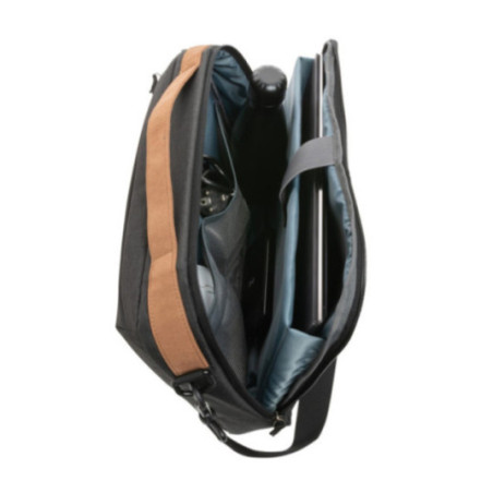 Sacoche ordinateur publicitaire AWARE™ two done Impact 15,6” 