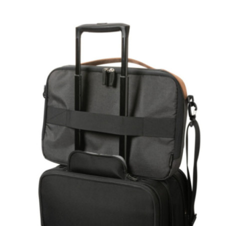 Sacoche ordinateur publicitaire AWARE™ two done Impact 15,6” 