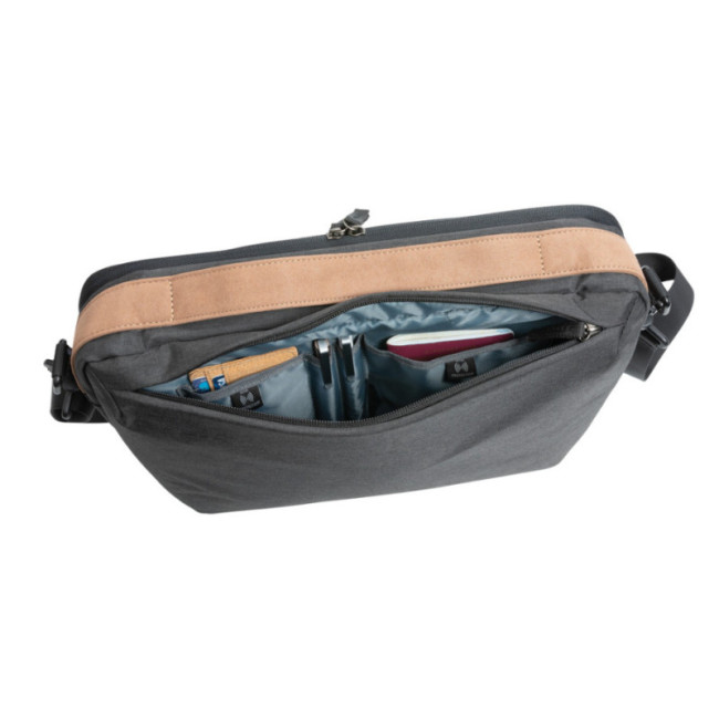 Sacoche ordinateur publicitaire AWARE™ two done Impact 15,6” 