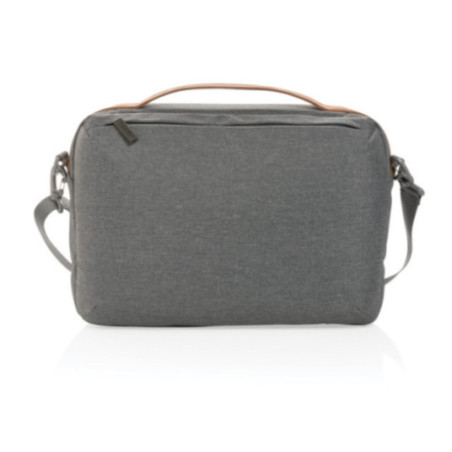 Sacoche ordinateur publicitaire AWARE™ two done Impact 15,6” 