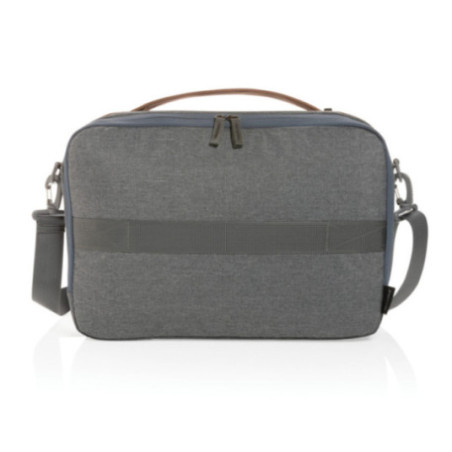 Sacoche ordinateur publicitaire AWARE™ two done Impact 15,6” 