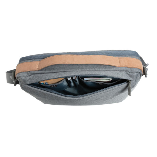 Sacoche ordinateur publicitaire AWARE™ two done Impact 15,6” 