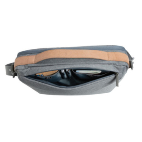 Sacoche ordinateur publicitaire AWARE™ two done Impact 15,6” 