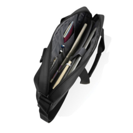 Sacoche ordinateur personnalisée rPET AWARE™ Armond 15,6" 