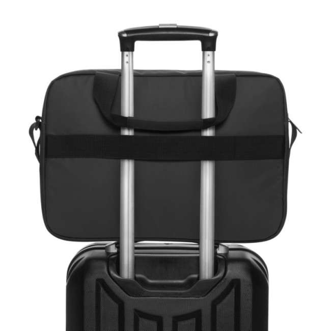 Sacoche ordinateur personnalisée rPET AWARE™ Armond 15,6" 