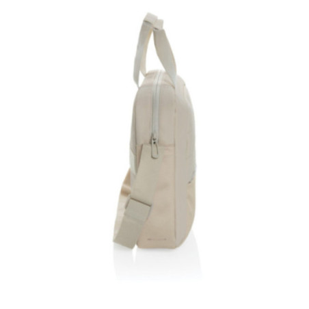 Sacoche ordinateur personnalisée rPET AWARE™ Armond 15,6" 