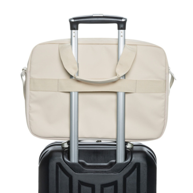 Sacoche ordinateur personnalisée rPET AWARE™ Armond 15,6" 