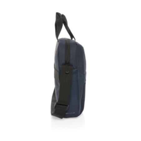 Sacoche ordinateur personnalisée rPET AWARE™ Armond 15,6" 