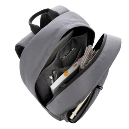 Sac à dos ordinateur publicitaire 15,6" Impact en rPET AWARE™ 