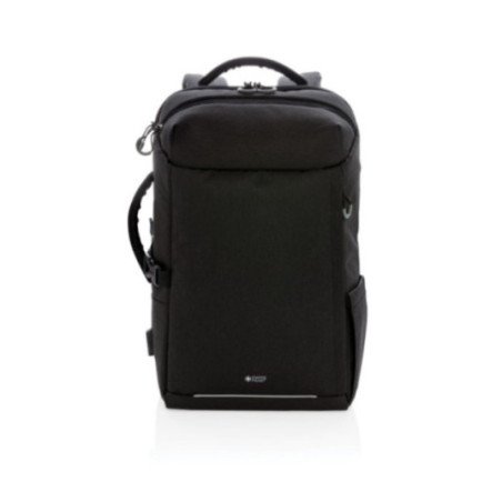 Sac à dos week-end publicitaire 17" XXL AWARE™ Swiss Peak 