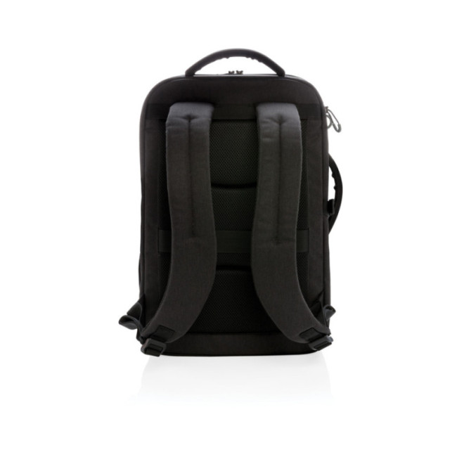 Sac à dos week-end publicitaire 17" XXL AWARE™ Swiss Peak 