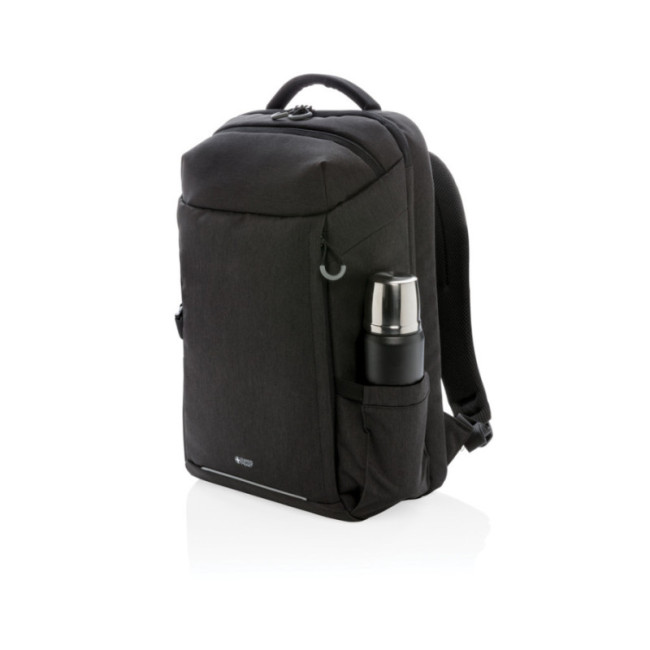 Sac à dos week-end publicitaire 17" XXL AWARE™ Swiss Peak 