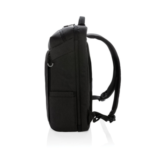 Sac à dos week-end publicitaire 17" XXL AWARE™ Swiss Peak 