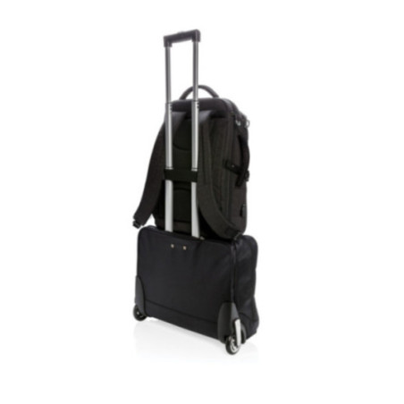 Sac à dos week-end publicitaire 17" XXL AWARE™ Swiss Peak 
