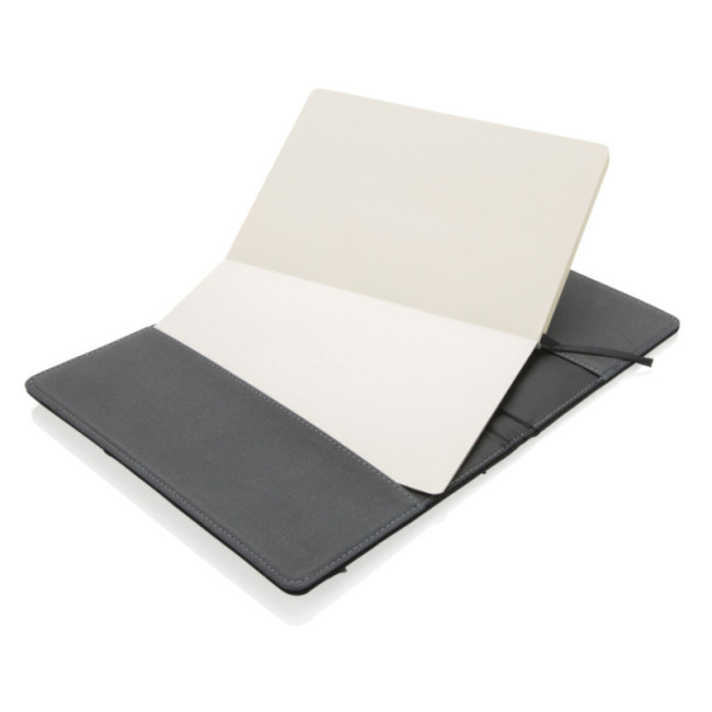 Set publicitaire carnet A5 et stylo Swiss Peak 