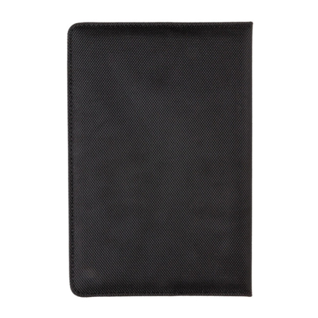 Set publicitaire carnet A5 et stylo Swiss Peak 