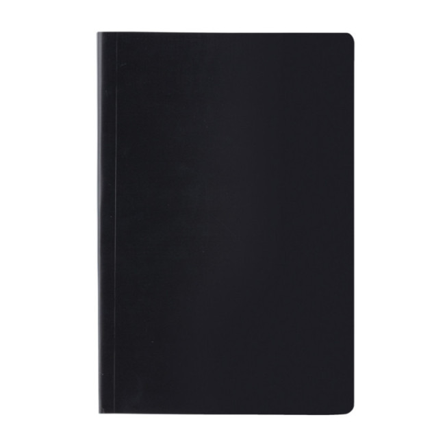 Carnet personnalisé A5 à couverture souple & papier minéral IMPACT 