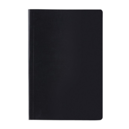 Carnet personnalisé A5 à couverture souple & papier minéral IMPACT 