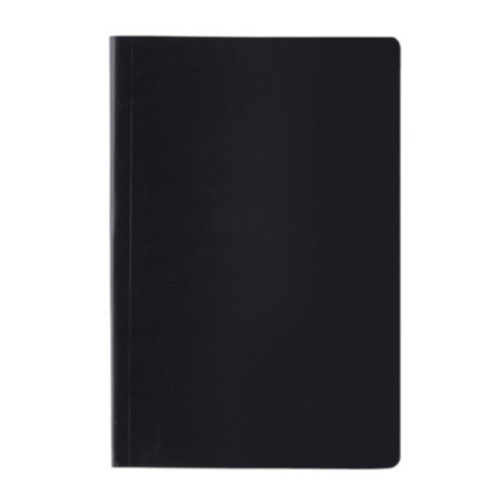 Carnet personnalisé A5 à couverture souple & papier minéral IMPACT 