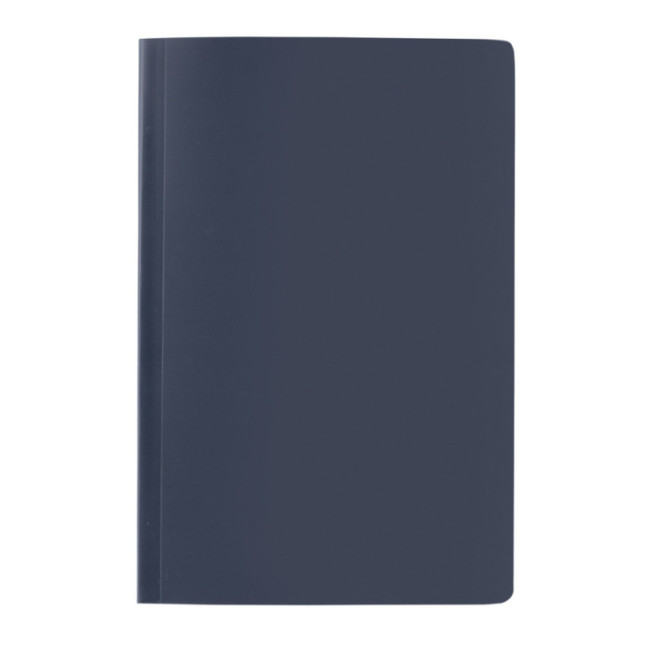 Carnet personnalisé A5 à couverture souple & papier minéral IMPACT 