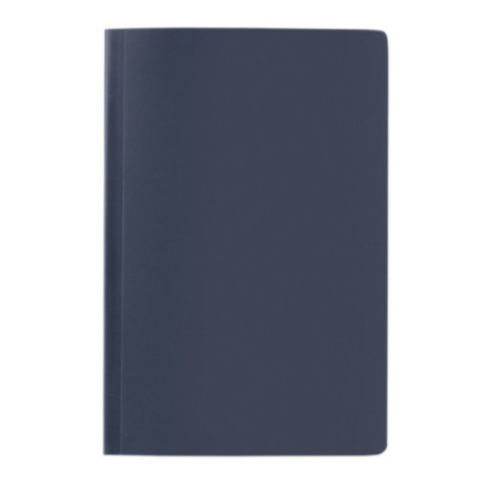 Carnet personnalisé A5 à couverture souple & papier minéral IMPACT 