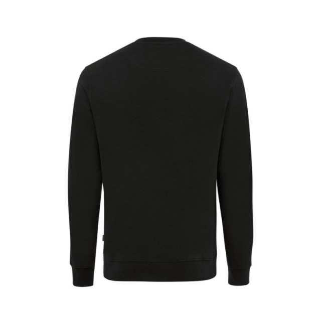 Sweat personnalisable à col rond Iqoniq Zion 