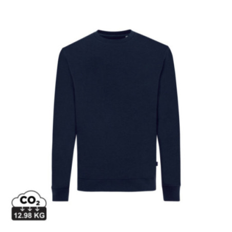 Sweat personnalisable à col rond Iqoniq Zion 