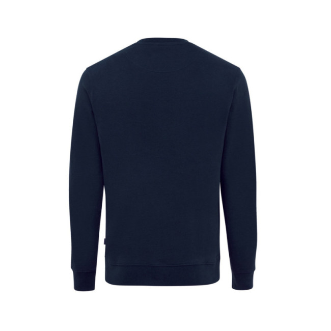 Sweat personnalisable à col rond Iqoniq Zion 