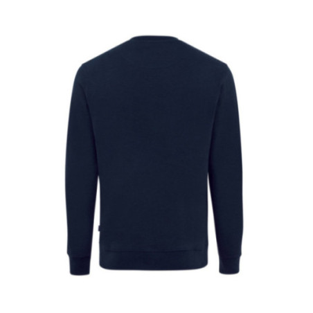 Sweat personnalisable à col rond Iqoniq Zion 