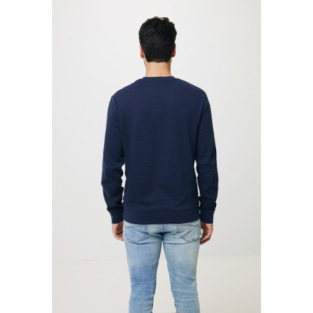 Sweat personnalisable à col rond Iqoniq Zion 