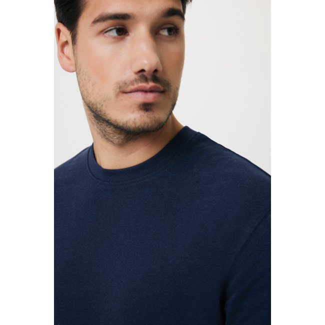 Sweat personnalisable à col rond Iqoniq Zion 