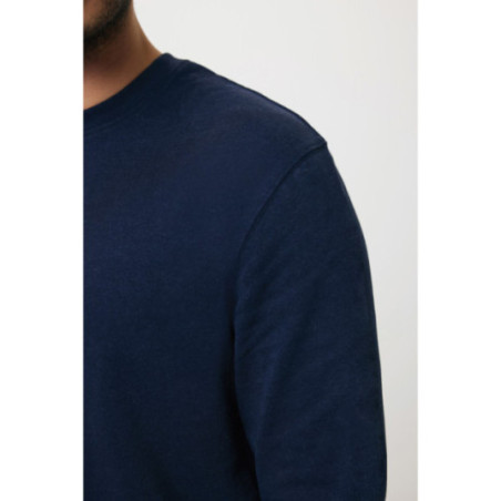 Sweat personnalisable à col rond Iqoniq Zion 