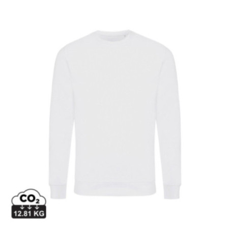 Sweat personnalisable à col rond Iqoniq Zion 