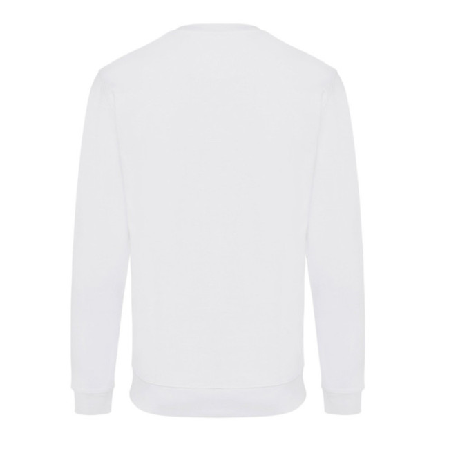 Sweat personnalisable à col rond Iqoniq Zion 