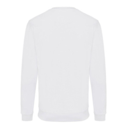 Sweat personnalisable à col rond Iqoniq Zion 