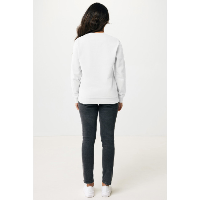 Sweat personnalisable à col rond Iqoniq Zion 