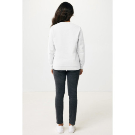Sweat personnalisable à col rond Iqoniq Zion 