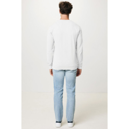 Sweat personnalisable à col rond Iqoniq Zion 
