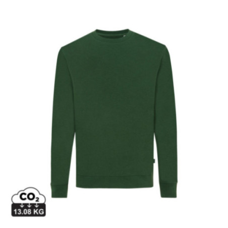Sweat personnalisable à col rond Iqoniq Zion 