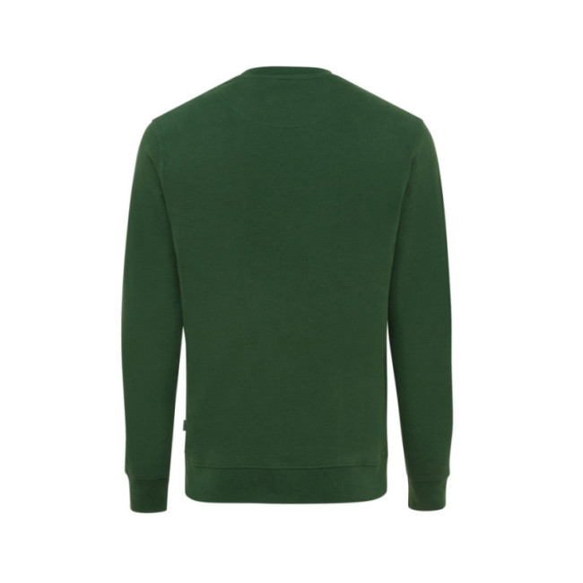 Sweat personnalisable à col rond Iqoniq Zion 