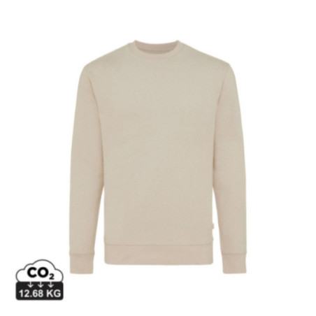 Sweat personnalisable à col rond Iqoniq Zion 