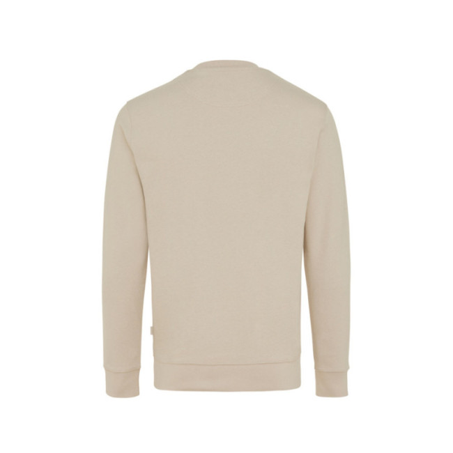 Sweat personnalisable à col rond Iqoniq Zion 