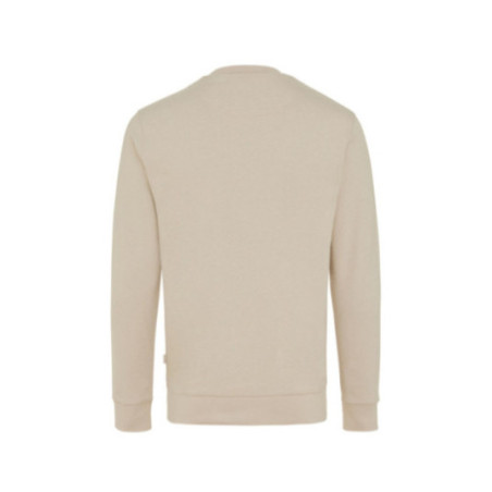 Sweat personnalisable à col rond Iqoniq Zion 