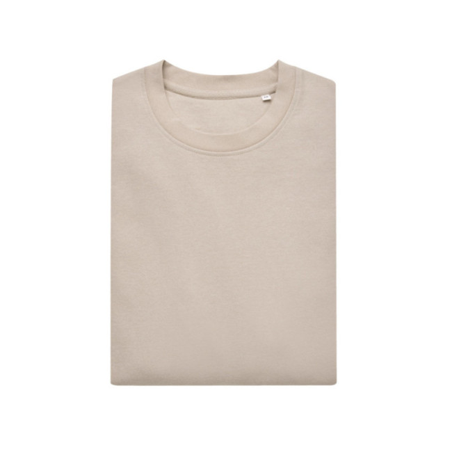 Sweat personnalisable à col rond Iqoniq Zion 